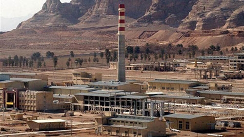 ອີຣານ ເຫັນດີຈຸດເວລາດຳເນີນການເຈລະຈານິວເຄຼຍ